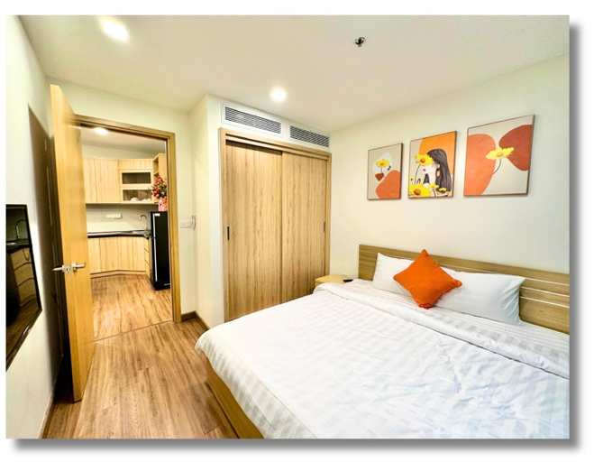 Others 4, FLC Luxury 2Bedroom Beach Apt Quy Nhon, Qui Nhơn