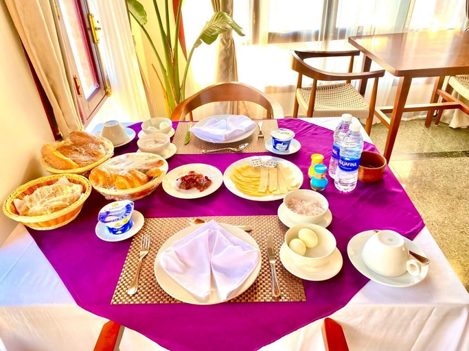 Food & Drinks 5, Aro Kato Nubian Guest House, Aswan