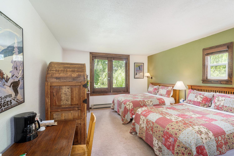 Others 3, Manitou Lodge 3 by Alpine Lodging Telluride, San Miguel