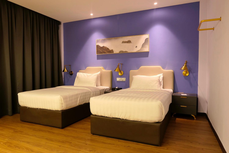 Bedroom 17