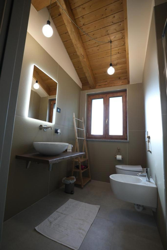 Bathroom 6