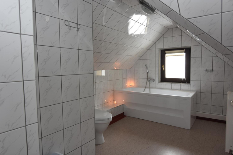 Bathroom, Pensjonat Pegaz, Jelenia Góra