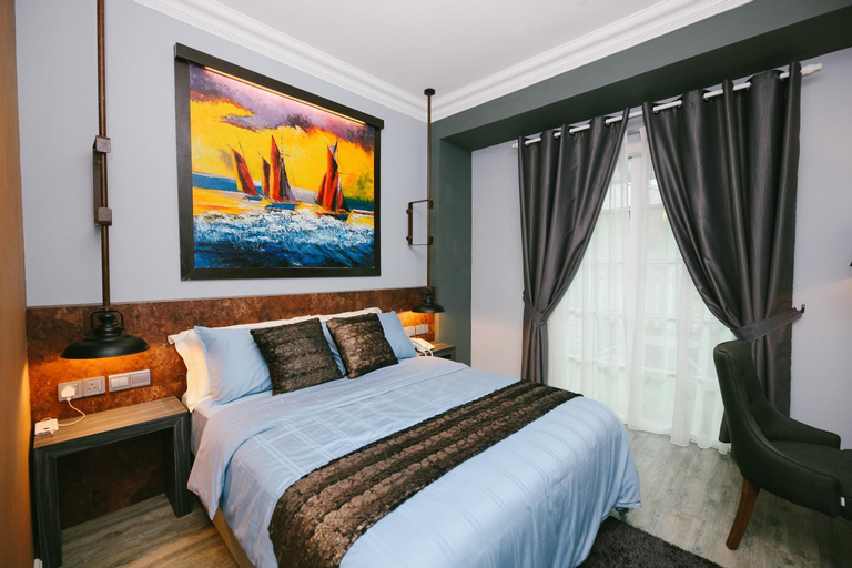 Bedroom 5