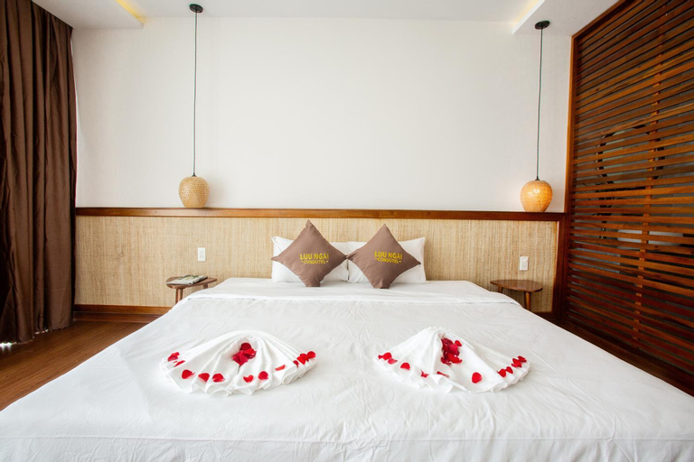 Bedroom 7