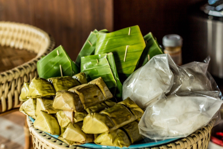 Food & Drinks 5, Jamadevi Hotel, Muang Lamphun