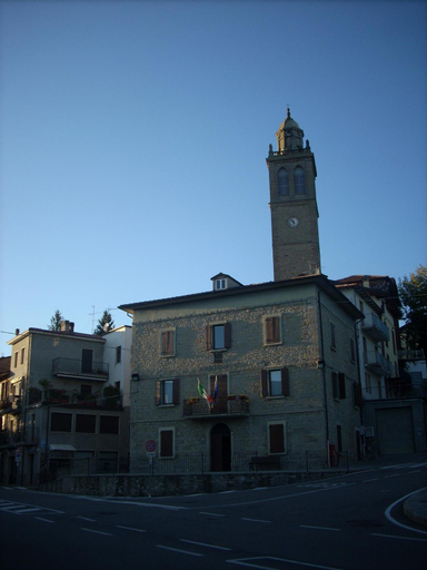 Others 2, Bed and Breakfast lo Scrigno, Modena
