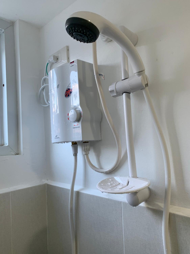 Bathroom 5
