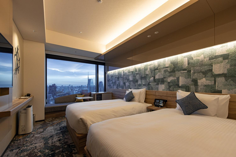 Bedroom 7