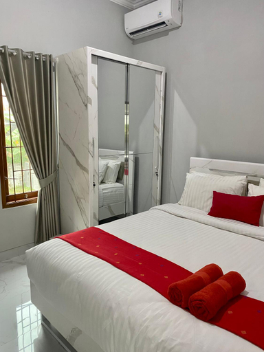 Bedroom 9