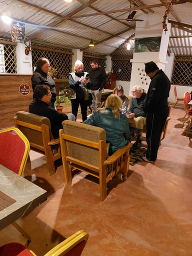 Food & Drinks 5, Grand Narmada Jungle Homestay Resort - Bandhavgarh, Umaria