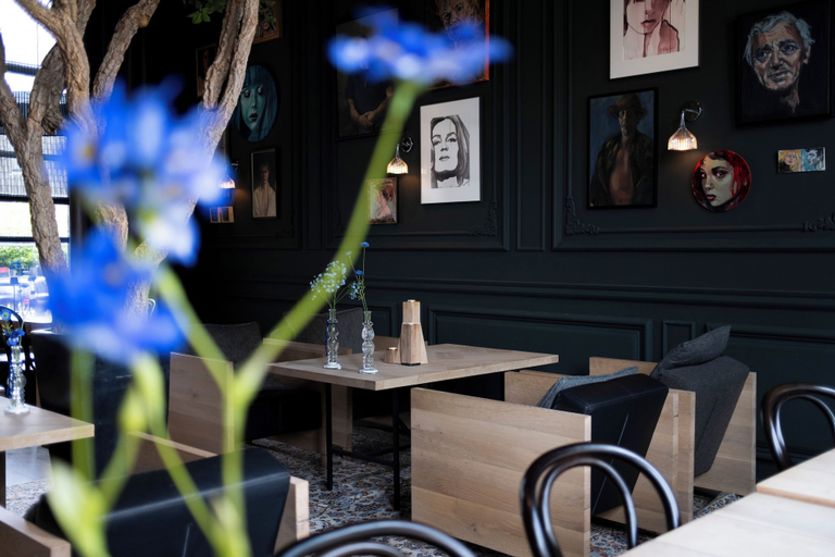 Food & Drinks 4, Hotel Abdij Dokkum, Dongeradeel