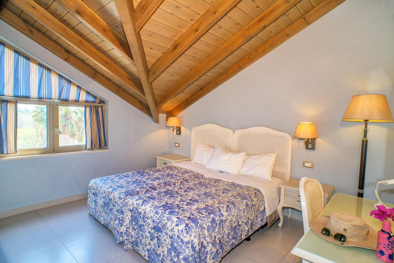 Bedroom, Efrosini Village, Ionian Islands