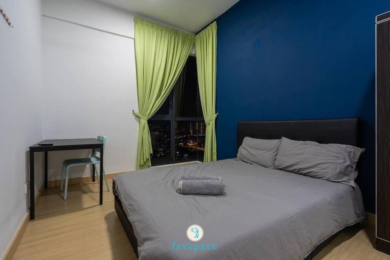 Bedroom 7