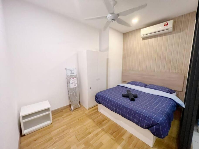 Bedroom 16