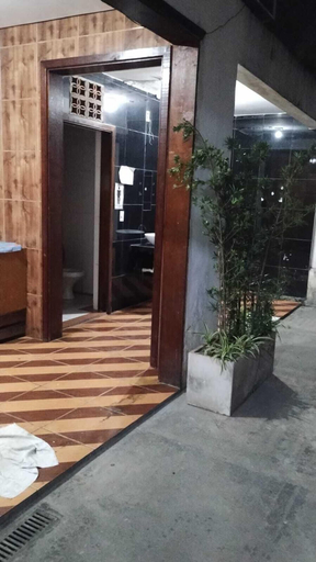 Exterior & Views, Hostel-Hotel Santana, São Paulo