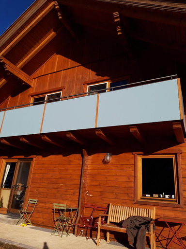 Others 5, Casa Picca & Lotta, Spittal an der Drau