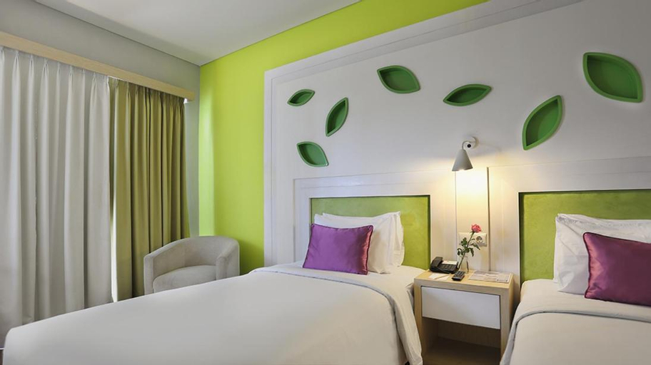 Bedroom 30