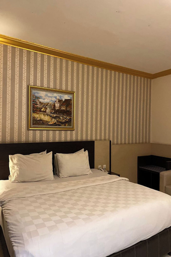 Bedroom 19
