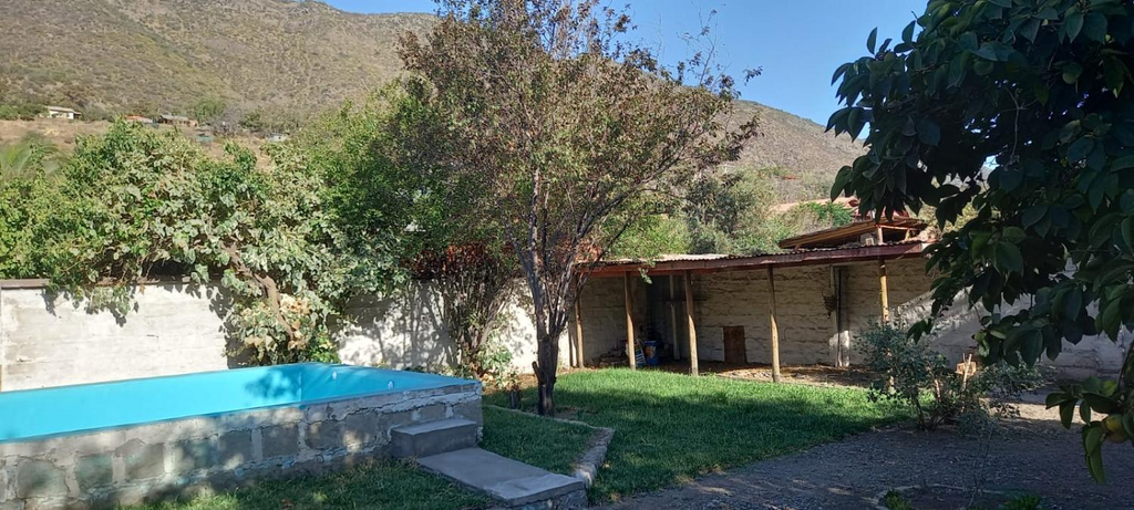 Others 3, Terrandino Hostel, Cordillera