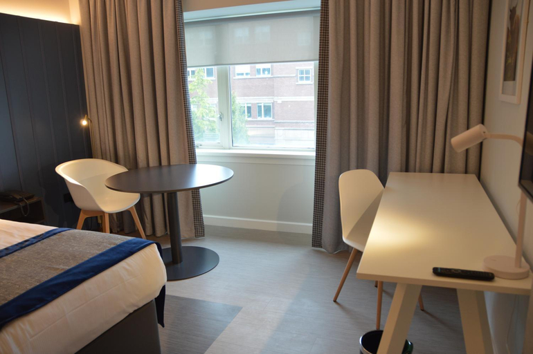 Bedroom 3, Golden Jubilee Conference Hotel, West Dunbartonshire