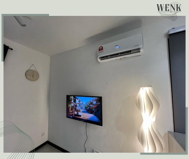 Others 4, Neu Suites @ 3rdNvenue 003, Kuala Lumpur