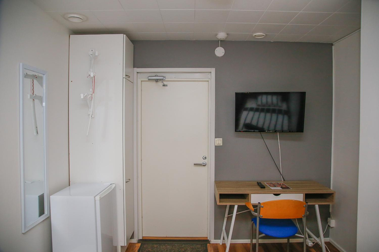 Others 5, Motel Tornio, Lapland