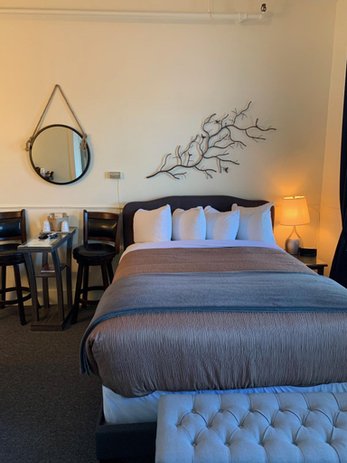 Bedroom 5