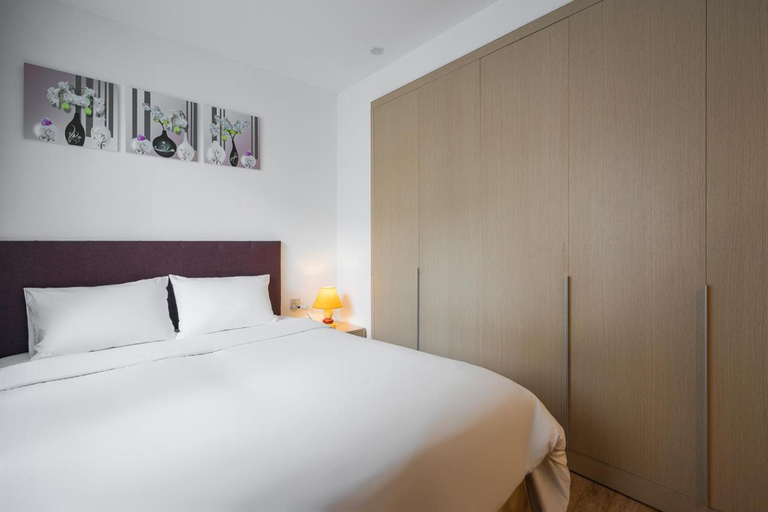 Bedroom 12