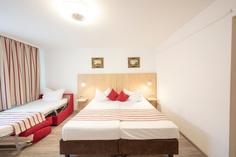 Bedroom 11
