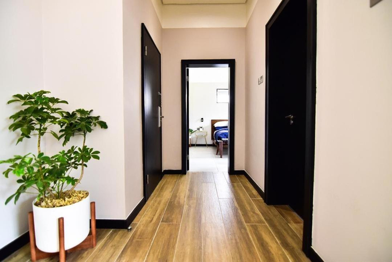 Others 5, Atelier Hotel, Bwari
