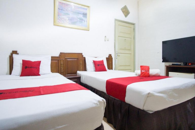 Bedroom 11