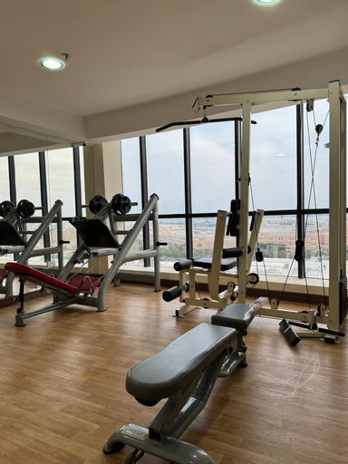 Others 4, Amfas Suites اجنحة امفاس, Manama