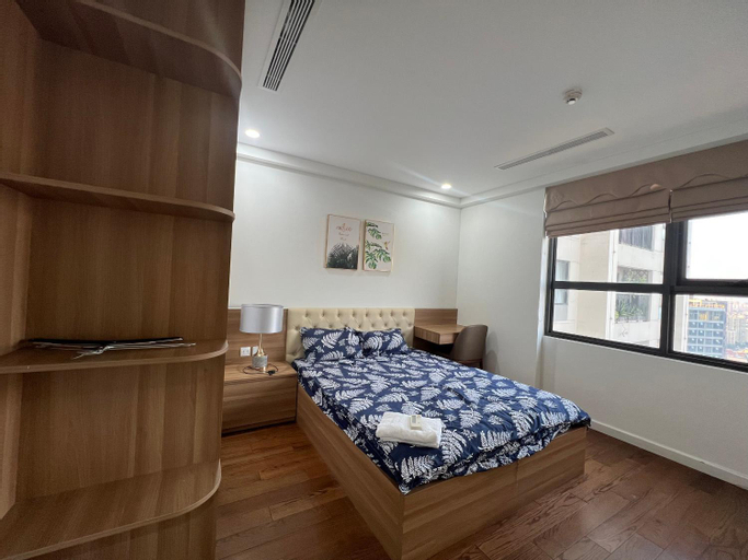 Bedroom 16