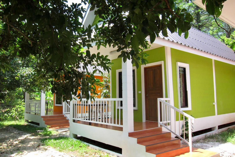 Others 4, Thiw Tara Resort, Muang Nakhon Nayok