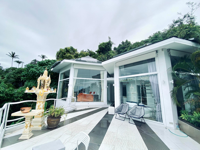 Others 2, Oceanview romantic Villa, Ko Samui