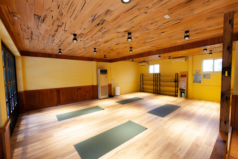 Others 5, Hinoki House, Yilan