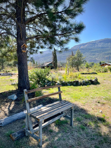 Others 2, Hostal del rio, Bariloche
