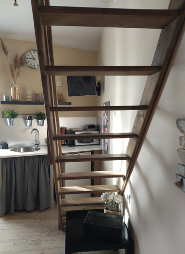Others 2, Chambre d'hotes Le Cocon, Gard