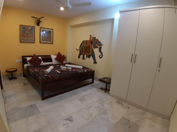 Bedroom 6