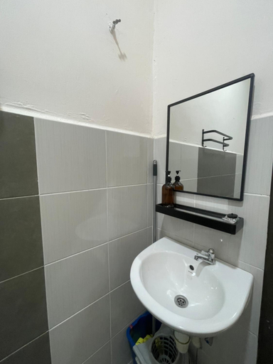 Bedroom 5, HOMESTAY BANDAR KANGAR (NS FAMILY HOMESTAY), Perlis