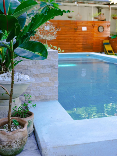 Sport & Beauty 2, Urban Oasis Resort, Tarlac, Tarlac City