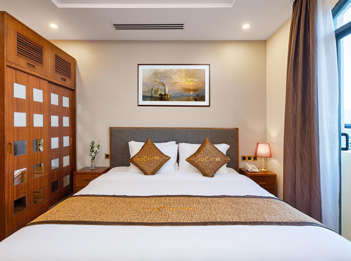 Bedroom 18