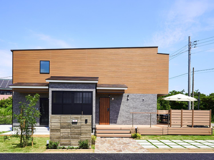 Others 3, Rakuten STAY HOUSE Kujukuri Ichinomiya, Ichinomiya