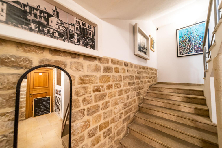 Others 5, Apartments Residence Astoria, Lopar/Supetarska Draga