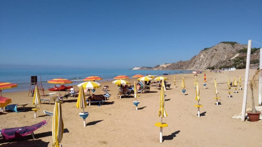 Others 3, Kasato B&B, Agrigento