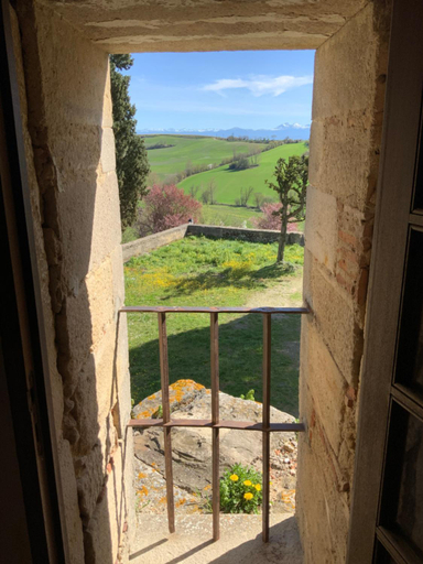 Others 5, Chateau de Mezerville, Aude