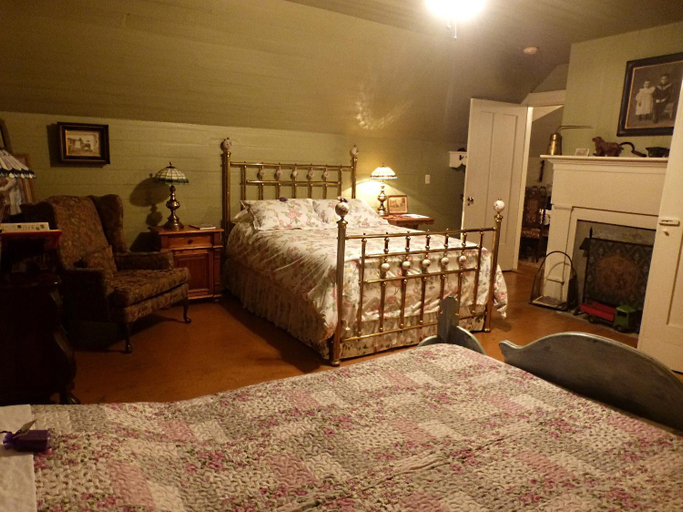 Bedroom 10