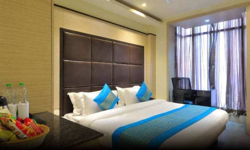 Bedroom 6
