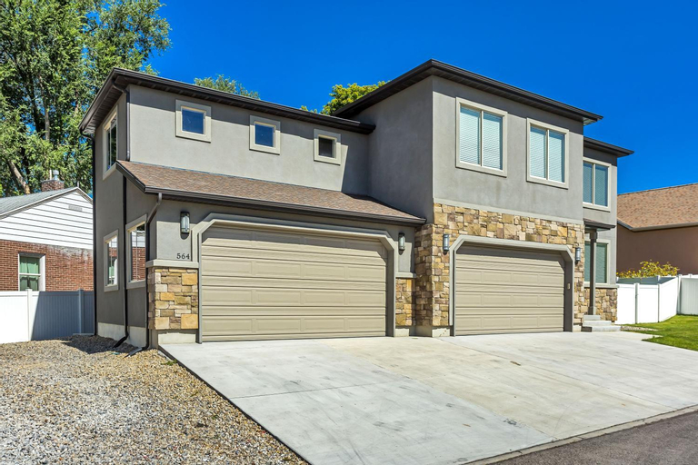 Spacious & New Guesthouse in Orem/Provo, Utah