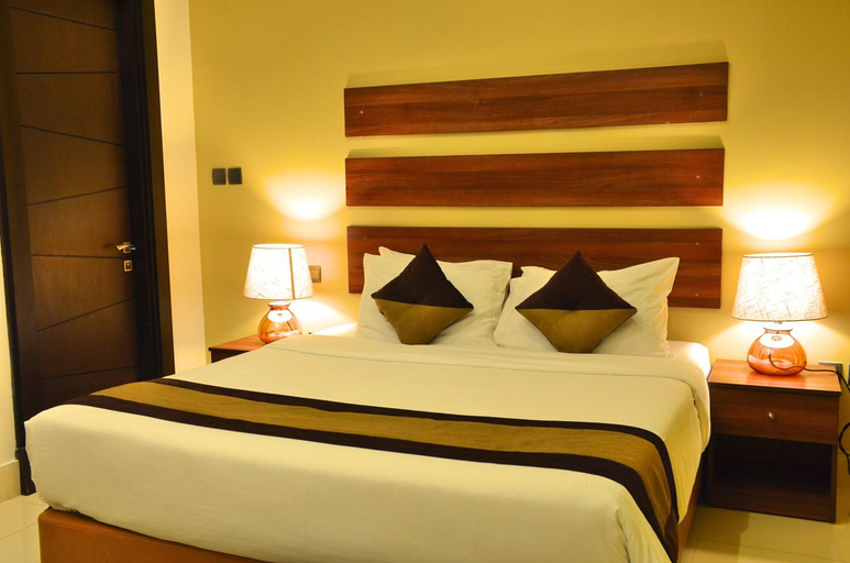 Bedroom 6